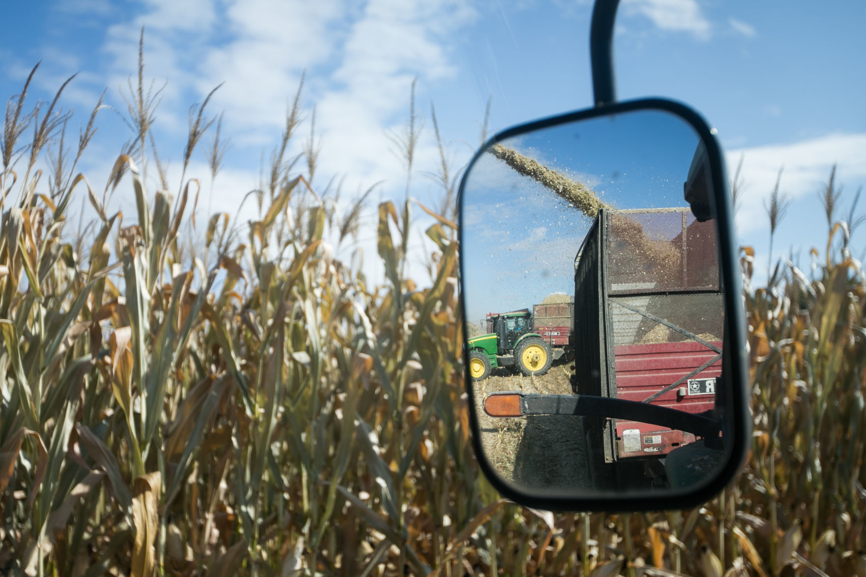 Silage
